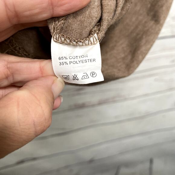 Blessed Beyond Measure Graphic Shirt, Large - Picture 5 of 6